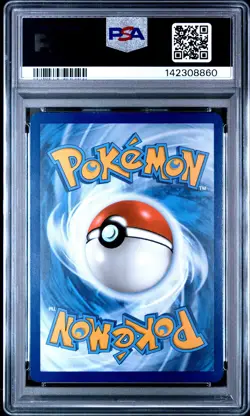 2024 POKEMON SSP EN-SURGING SPARKS #065 TAPU KOKO PSA 9 - Image 2