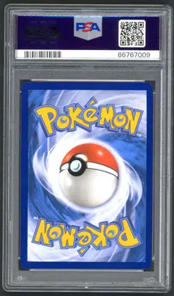 Pokemon Cards - PSA 10 Blastoise Ex 200/165 - 151 SIR - GEM MT - PSA10 - Image 2