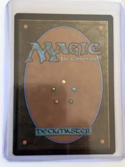 MTG Sovereign Okinec Ahau - 240 / English / Near Mint Pack Fresh - Image 2