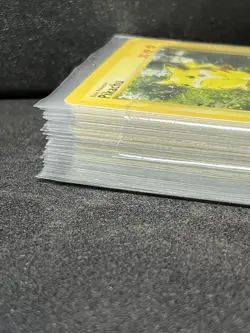 Vintage Pokemon Lot - Base Set, Base Set 2, Jungle, Fossil, Gym, Evolution - Image 4