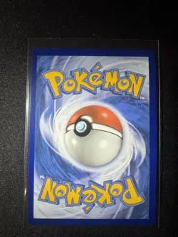 Pachirisu 208/198 Illustration Rare Pokemon Scarlet & Violet SV1 Full Art NM - Image 2