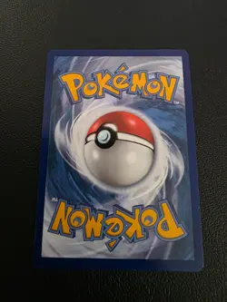 Galarian Slowpoke SWSH126 Cosmo Holo Promo Pokemon Card Cosmos - Image 2