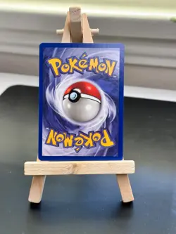 Pokemon 1st Edition Dark Hypno 26/82 Team Rocket Rare NM+ - Image 2
