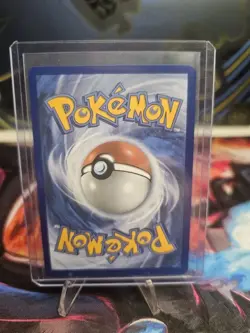 Meowth 106/094 Phantasmal Flames Illustration Rare - 2025 Pokemon TCG (NM) - Image 2