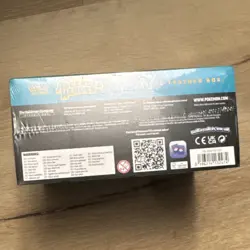 Pokemon Mega Evolution Ascended Heroes Elite Trainer Box English 2024 - Image 3