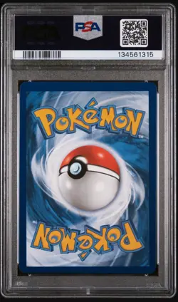 Hatterene Vmax GG47/GG70 PSA 10 Crown Zenith Pokemon TCG - Image 2