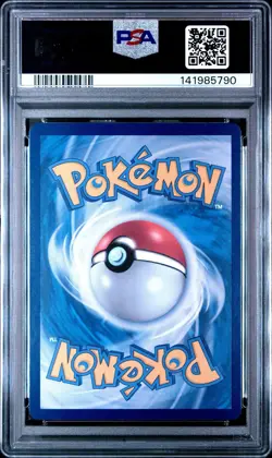 Morpeko 076/066 Art Rare Ancient Roar Pokemon Korean 💎 PSA 10 Pop 1! 💎 - Image 2