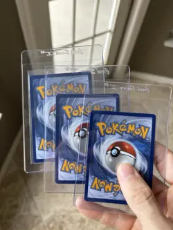 Pokemon TCG First Partner Illustration Series 1 Sinnoh Gen 4 (set of 3) Promo - Image 5