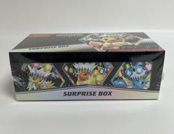Pokemon TCG Prismatic Evolutions Surprise Box Scarlet & Violet NEW & SEALED - Image 2
