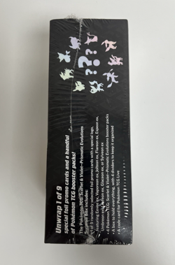 Pokemon TCG Prismatic Evolutions Surprise Box Scarlet & Violet NEW & SEALED - Image 4