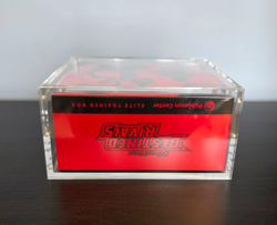 Pokemon Center S&V Destined Rivals Elite Trainer Box PC ETB (w/ Acrylic Case) - Image 5