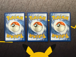 Pokemon First Partner Illustration Collection - Aloloan- Rowlet, Litten, Popplio - Image 2