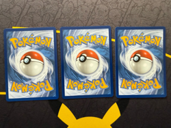 Pokemon 2026 First Partner Illustration Series 1 Promos Turtwig Chimchar Piplup - Image 2