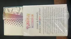 Pokemon Prismatic Evolutions Super Premium Collection SPC New & Factory Sealed - Image 5