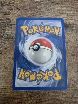 Pokemon TCG FireRed & LeafGreen Bulbasaur - 055/112 55/112 - Image 3