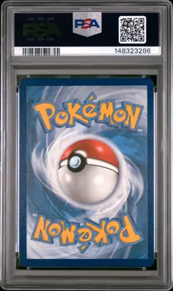 PSA 10 GENGAR VMAX 157/264 FULL ART FUSION STRIKE POKEMON 🌑 - Image 2