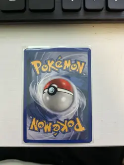 Pokemon Banette ex 85/92 EX Legend Maker Holo Ultra Rare 90HP Shadow Chant - Image 3