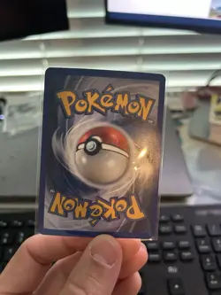 Pokemon Banette ex 85/92 EX Legend Maker Holo Ultra Rare 90HP Shadow Chant - Image 4