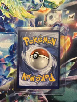 Pokemon TCG White Flare Hydreigon EX Card Sir 169/086 English - Image 2