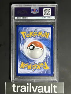 Pokemon SWSH Lucario 2023 Full Art VSTAR Crown Zenith | PSA 9 - Image 2