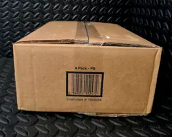 6 x Pokemon TCG Pokeball Tins - 18 Booster Packs Factory Sealed Costco - Image 2
