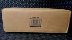 6 x Pokemon TCG Pokeball Tins - 18 Booster Packs Factory Sealed Costco - Image 3