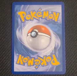 Pokemon Eevee RC14/RC25 Legendary Treasures Holo Uncommon Basic 60 HP - Image 2