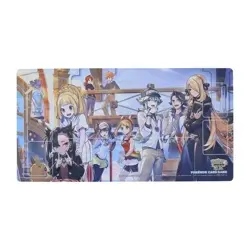 Pokemon Card Game Rubber Playmat TRAINERS Salon!! Masters EX Trainer Goods - Image 5