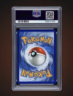 2026 POKEMON ASCENDED HEROES SPECIAL ILLUSTRATION RARE MEGA GENGAR EX PSA 10 - Image 2