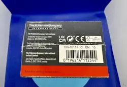 Pokemon TCG Scarlet & Violet Prismatic Evolutions Booster Bundle Sealed - Image 4