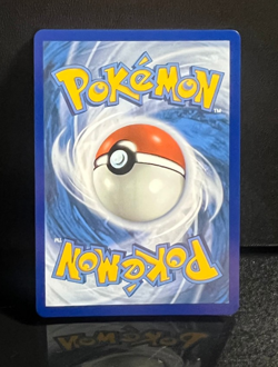 Pokemon TCG Litleo 139/132 Me01 Mega Evolution Full Art Holo Illustration Rare - Image 2