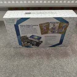 Pokemon TCG: Terapagos ex Ultra-Premium Collection UPC - New / Factory Sealed - Image 3