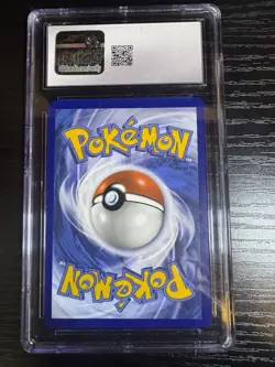 Original Forme Dialga VSTAR Crown Zenith GG68/GG70 CGC Gem Mint 10 - Image 4