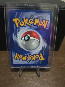 Pokemon TCG Vintage Holo Promo Rare lot of 10 Look Read Swirls - Image 3