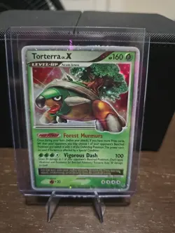 Pokemon TCG Vintage Holo Promo Rare lot of 10 Look Read Swirls - Image 4