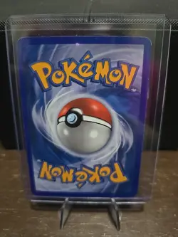 Pokemon TCG Vintage Holo Promo Rare lot of 10 Look Read Swirls - Image 5
