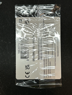 Pokemon TCG Umbreon 130 GameStop Stamped Exclusive SV Black Star Promo SEALED NM - Image 2