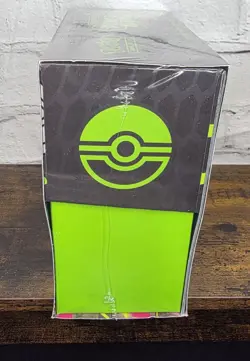 Pokemon TCG Perfect Order Pokemon Center Elite Trainer Box ETB Sealed New - Image 3