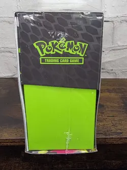 Pokemon TCG Perfect Order Pokemon Center Elite Trainer Box ETB Sealed New - Image 4