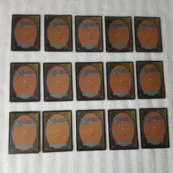 Magic the Gathering Promo Card Lot of 15 - Image 2