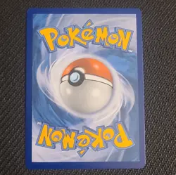 Pokemon Koffing (Secret) 243/236 Sm-Cosmic Eclipse Secret Rare Holo Basic 60 HP - Image 2