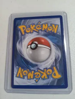 MEGA ZYGARD EX 124/088 POKEMON ME03 PERFECT ORDER MEGA HYPER RARE GOLD MINT - Image 2