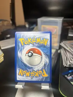Pokemon Pikachu & Zekrom GX Team Up Card 184/181 Secret Rare SM Rainbow Holo - Image 2