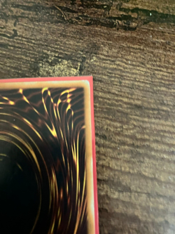 Yu-Gi-Oh Elemental Hero Bubbleman CRV-EN014 Ultimate Rare US Print - Image 5