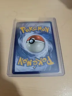 Pokemon TCG Welder Full Art 214/214 Sm-Unbroken Bonds Ultra Rare Holo Card NM - Image 2