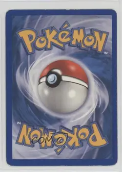 Rapidash Pokemon e-Card Series Expedition #62 2002 - Image 2
