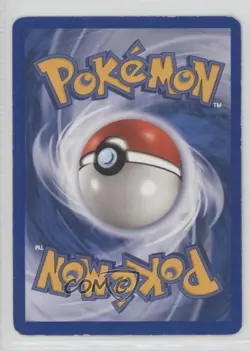 Clefable Pokemon e-Card Series Expedition #41 2002 READ - Image 2