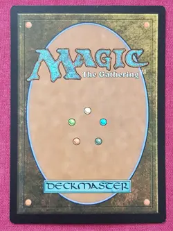 Magic The Gathering MYSTERY BOOSTER 2 MB2 URZA'S BAUBLE artifact card MTG - Image 2