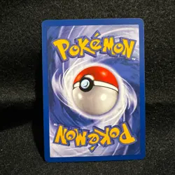 Zapdos 23/53 - WOTC - Black Star Promo - Vintage Pokemon card NM - Image 2