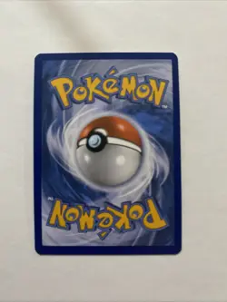 Pokemon Palkia XY75 Black Star Promo Full Art Holo Card 2015 - Image 4